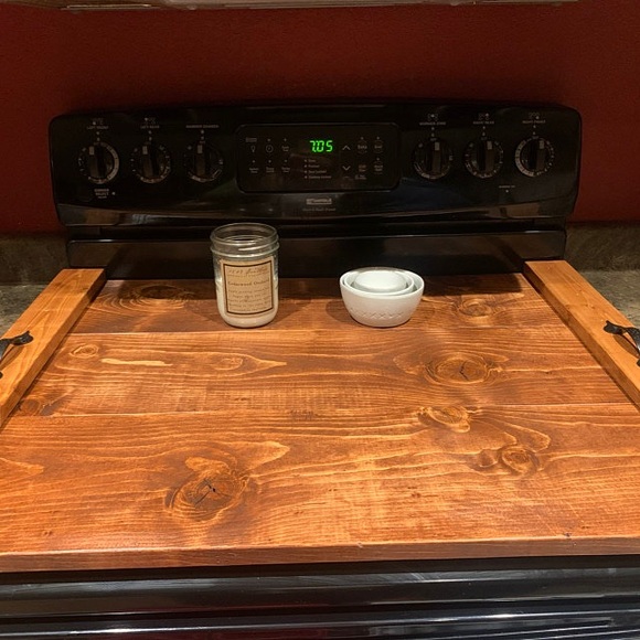 Custom wood work. Wall tiles and many more - Picture 14 of 16